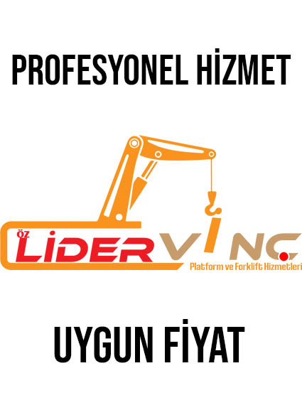 En İyi Bursa Vinç Firması